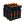 Komodo 911 Fire Spray 16oz 16 pack