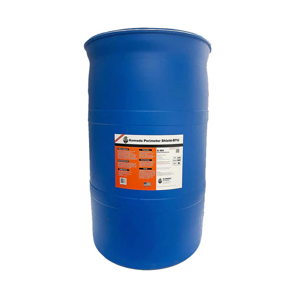 55 Gallons (Drum)