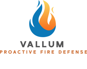 Vallum Fire